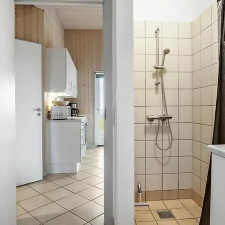 Piękny Dom W Faaborg Z Sauną Dom wakacyjny Bogentved