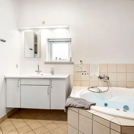 Piękny Dom W Faaborg Z Sauną Dom wakacyjny *