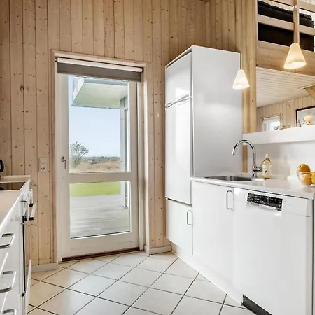 Gorgeous In Faaborg With Sauna * Bogentved