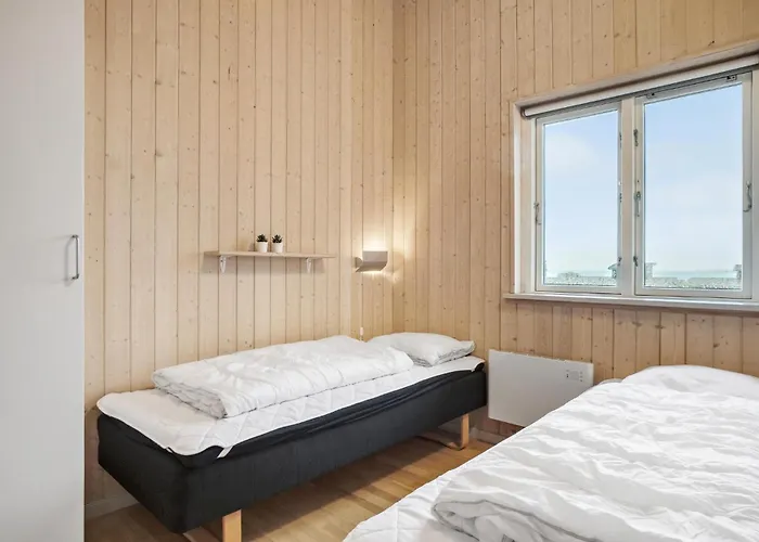 Gorgeous In Faaborg With Sauna Σπίτι διακοπών